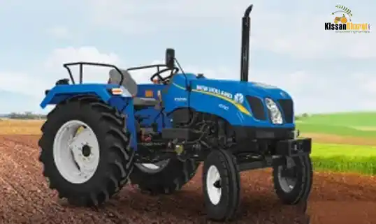 New Holland Excel 4710